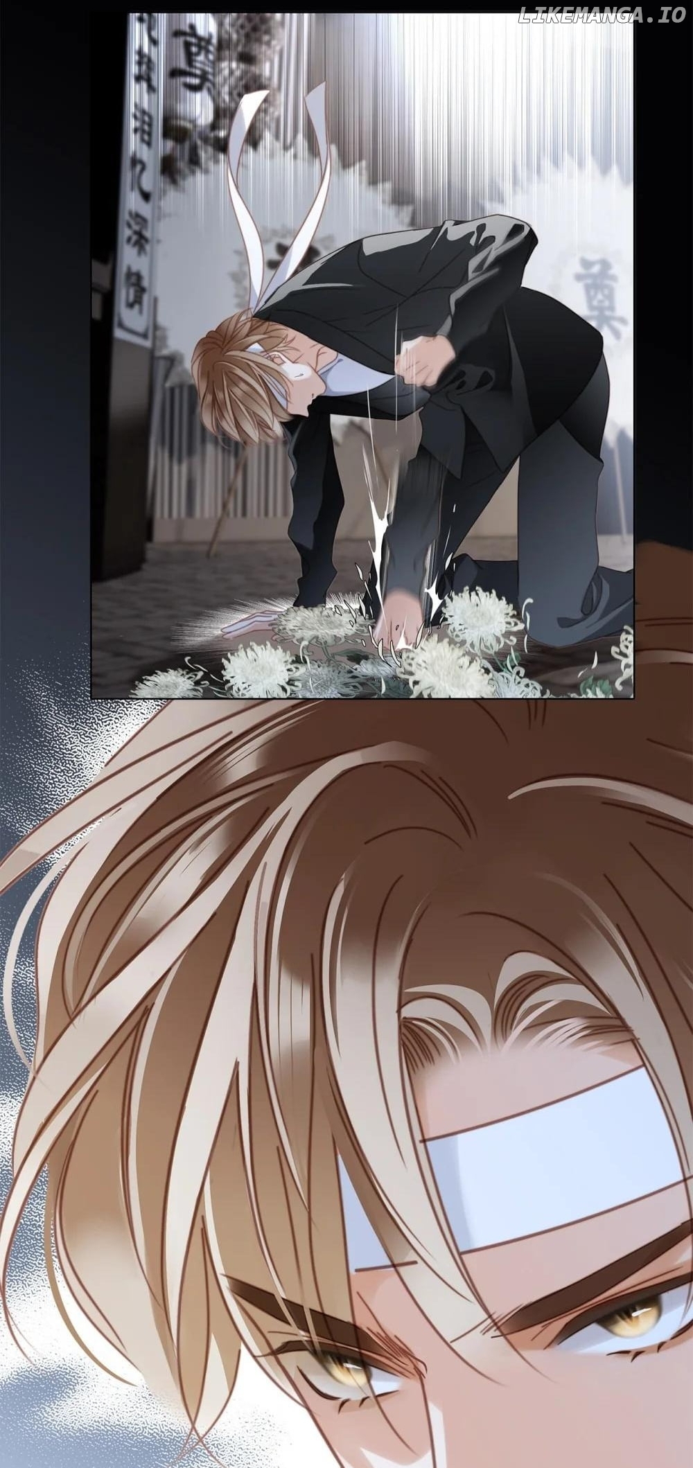 1st Kiss – I Don’t Want To Consider You As Sister Anymore Chapter 64 - 58 - page 18